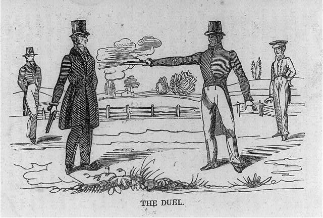 The death of the death of dueling damages