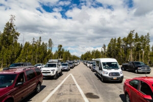 Distracted driving bill garners Senate discussion, moves forward
