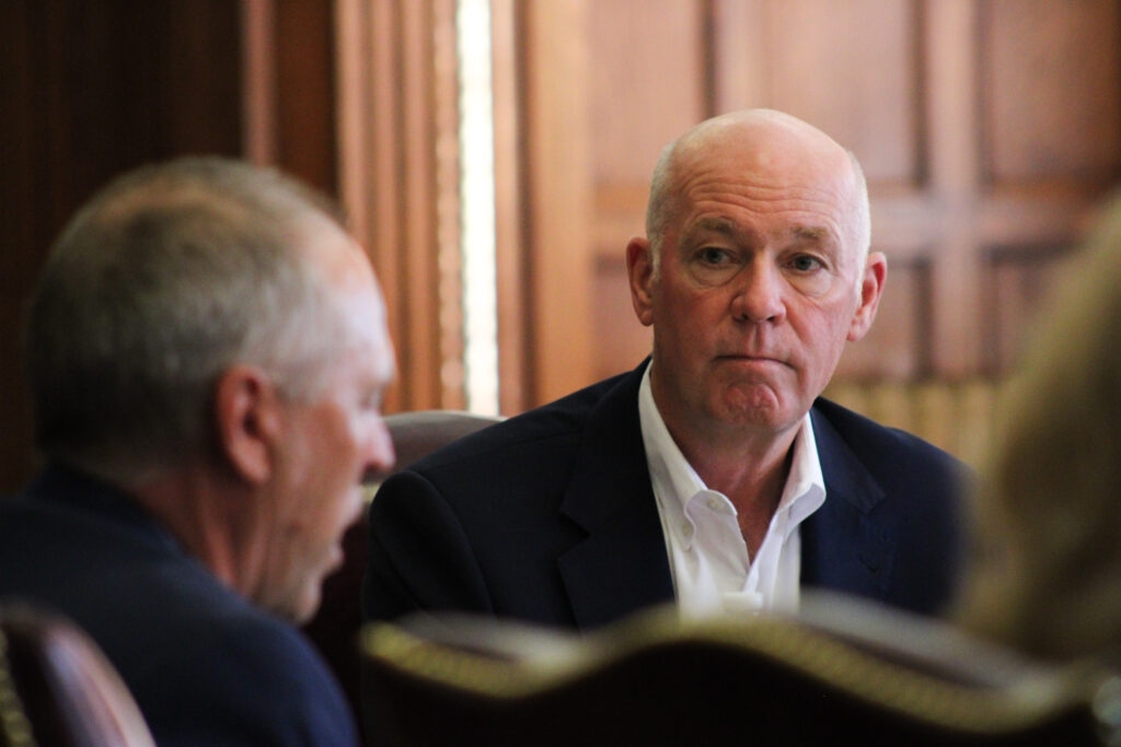 Zombies and Frankenstein: Montana Legislature looks to cobble together tax relief