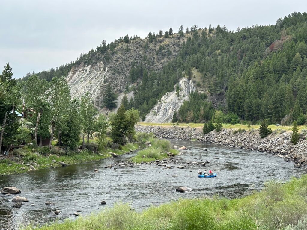 It's time to balance access with conservation on public lands and waters