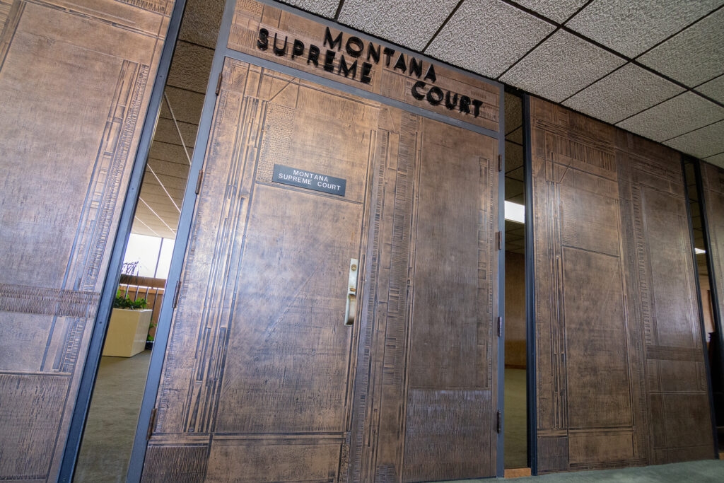 Montana Supreme Court: When the public's right to know is vindicated, attorneys fees should follow
