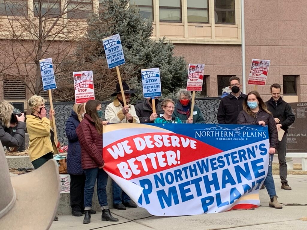 NorthWestern Energy rates are out of control