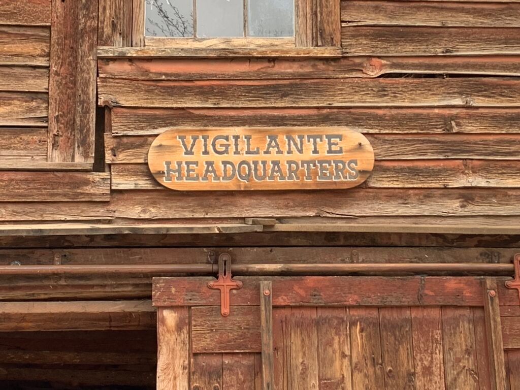 From vigilantes to judges: What Montana's past teaches us about justice today
