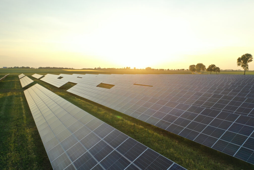 Legislature approves community solar legislation