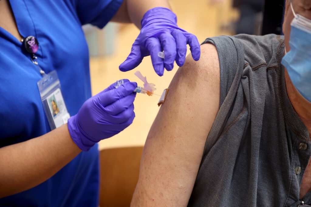 Montana lawmakers reject proposed ban on mRNA vaccines