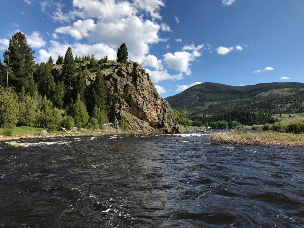 Potential record-breaking heat on the way to western Montana