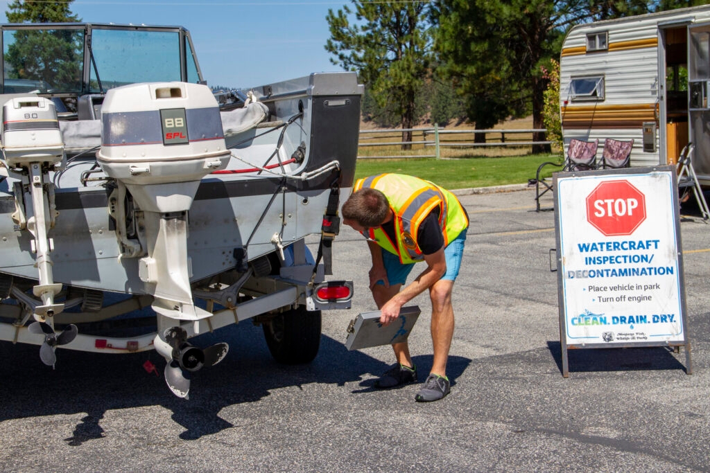Fines for aquatic invasive species violations increase under new law