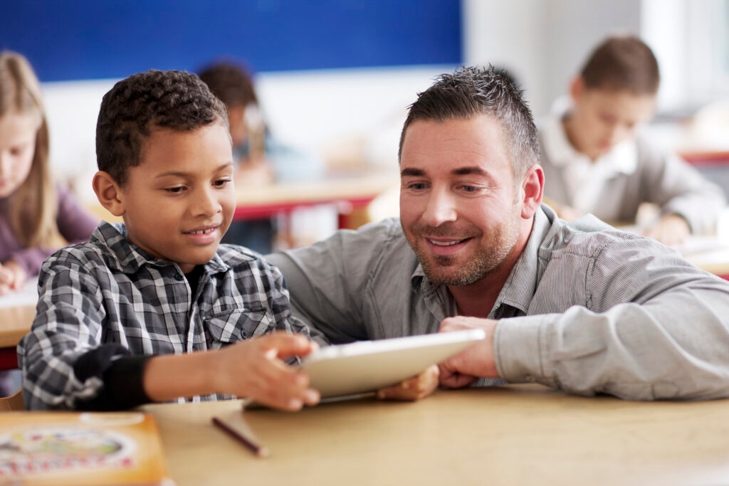 Major education bill advances, would boost starting teacher pay