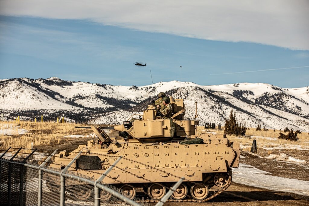 Montana National Guard general to retire in June, Governor names replacement