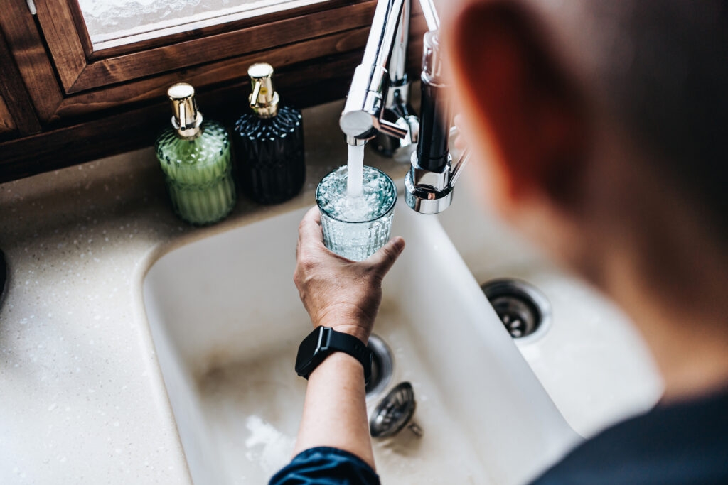 The battle for clean water: Regulate or capitulate