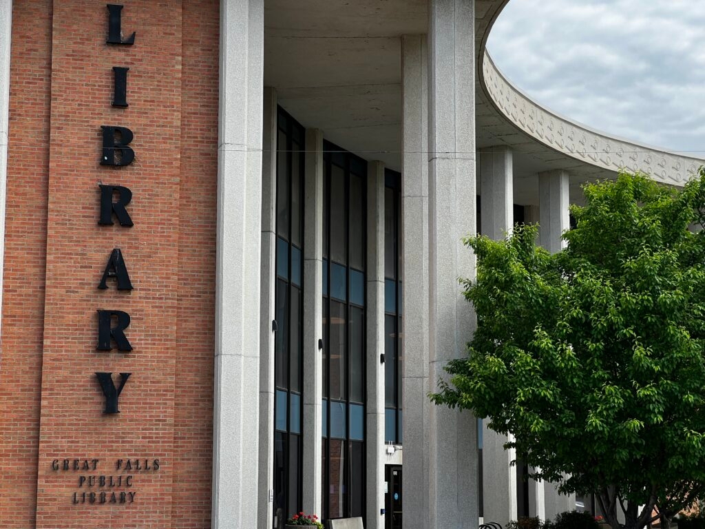 Montana Senate tables two bills aimed at restricting libraries