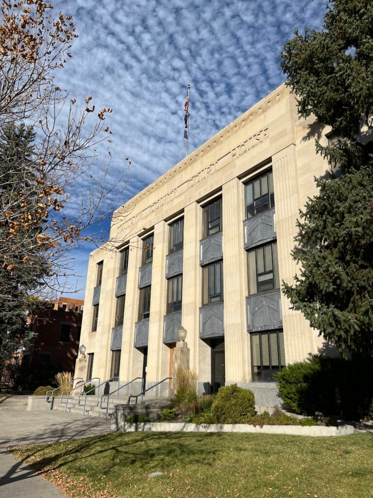 AG Knudsen blasts Gallatin County Attorney for advising against ICE contract