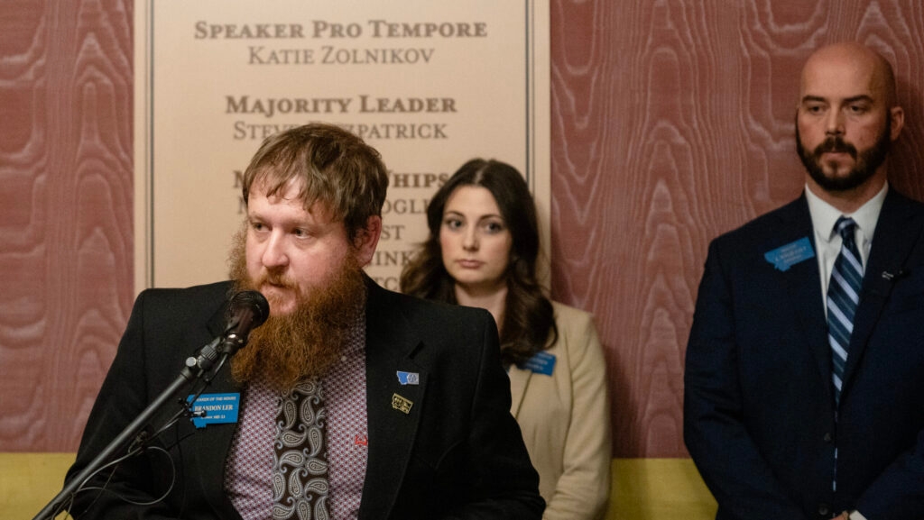 Montana Legislature advances differing visions for MEPA's future
