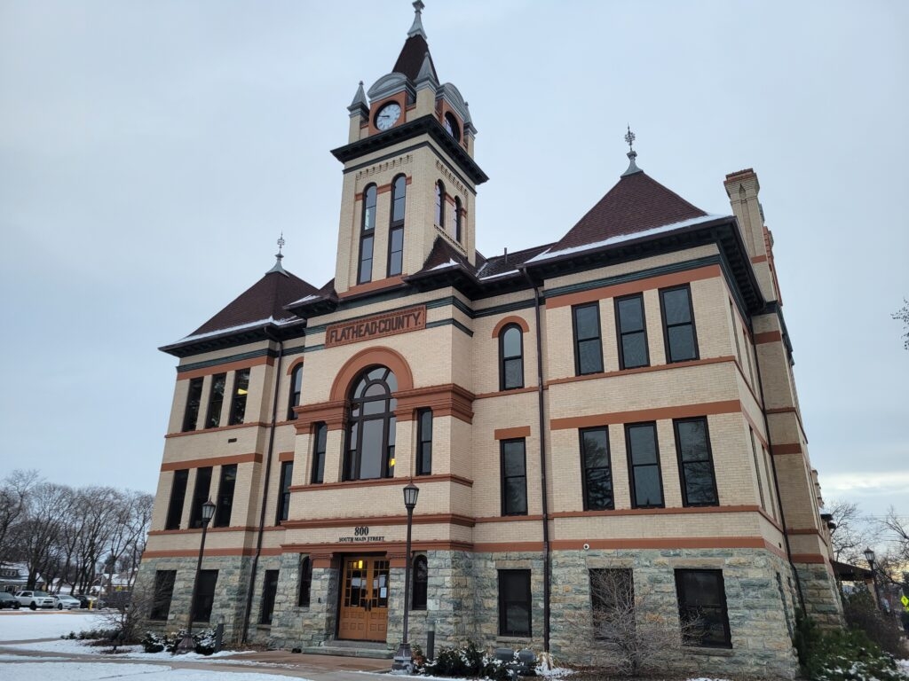 U.S. Census: Gallatin, Flathead County add most residents in Montana