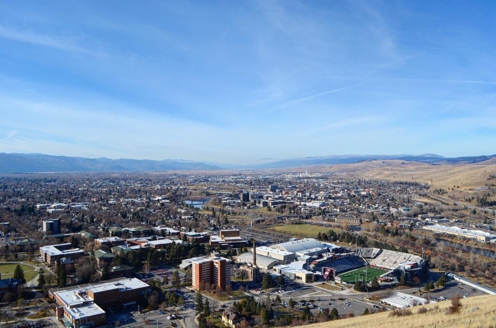 Montana colleges could directly pay student-athletes under NIL bills