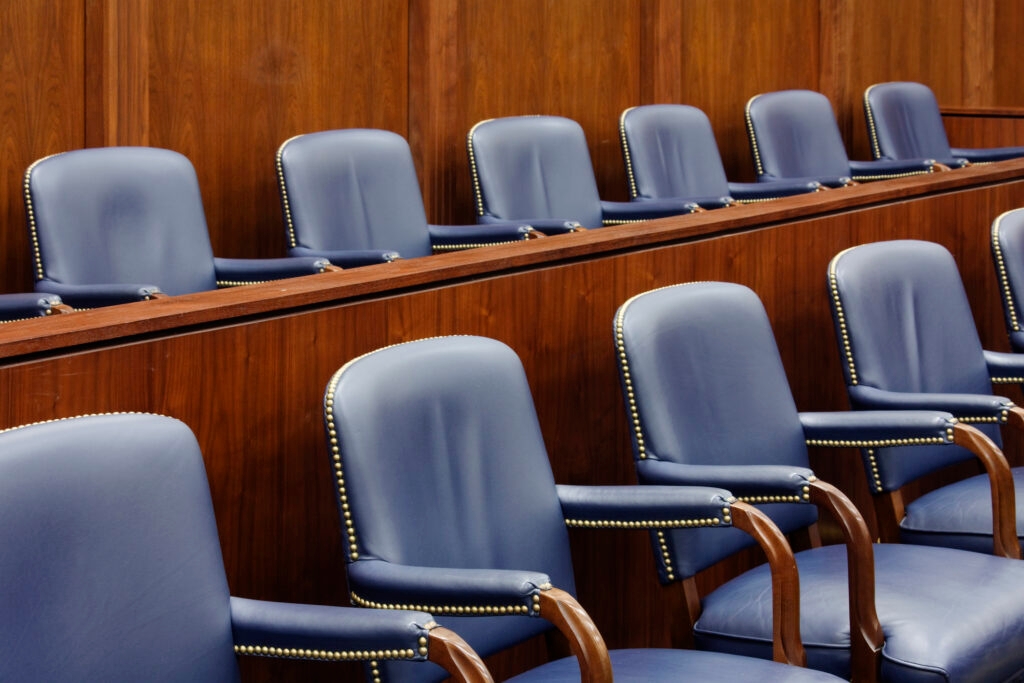 Citizen grand jury bill fails on House floor