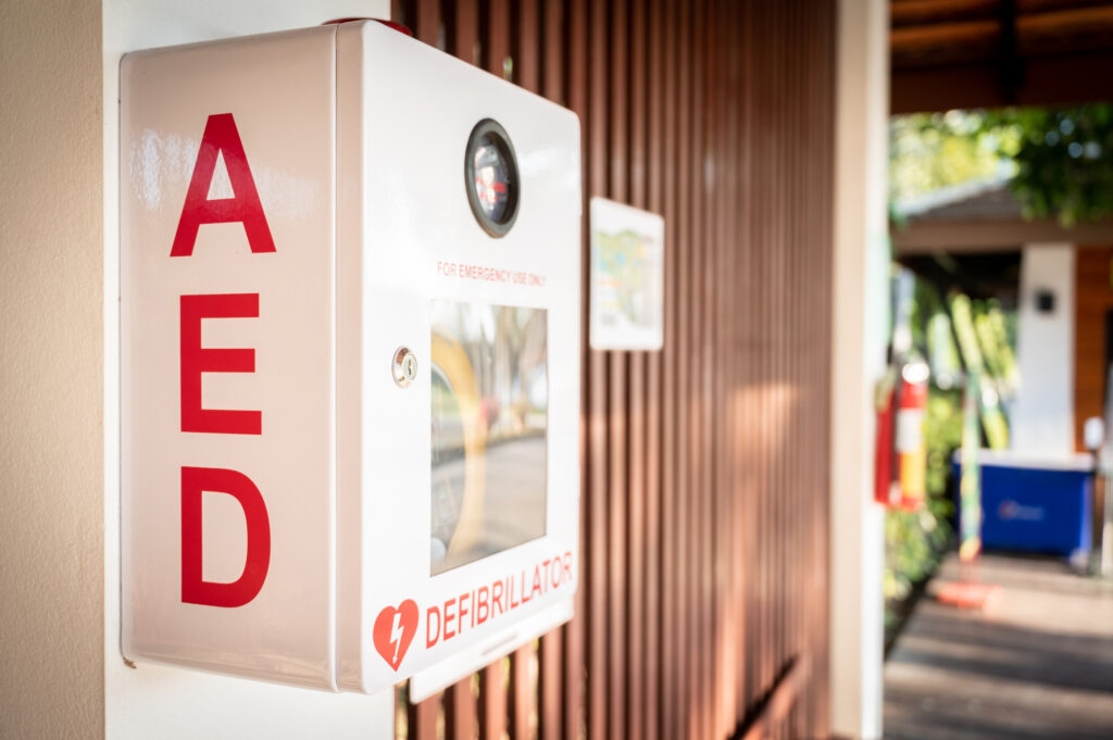 State looks to tackle heart issues in schools