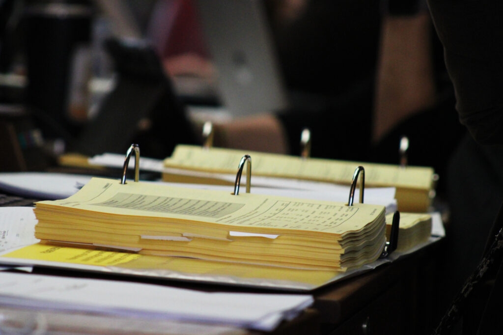New state analysis shows 2.1% biennium budget increase
