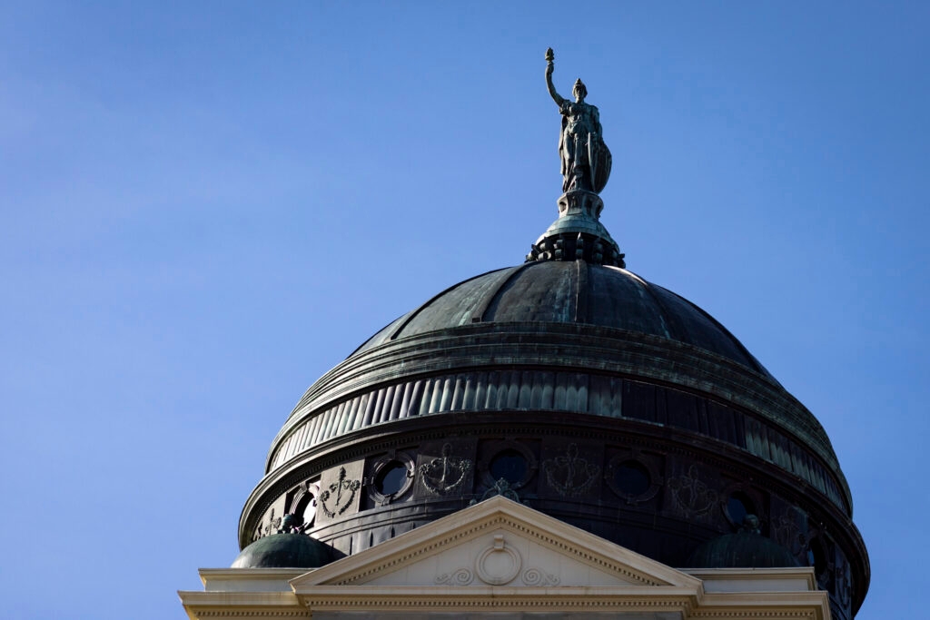 Personhood bill set to pass House, though likely to fail to reach threshold to move to voters