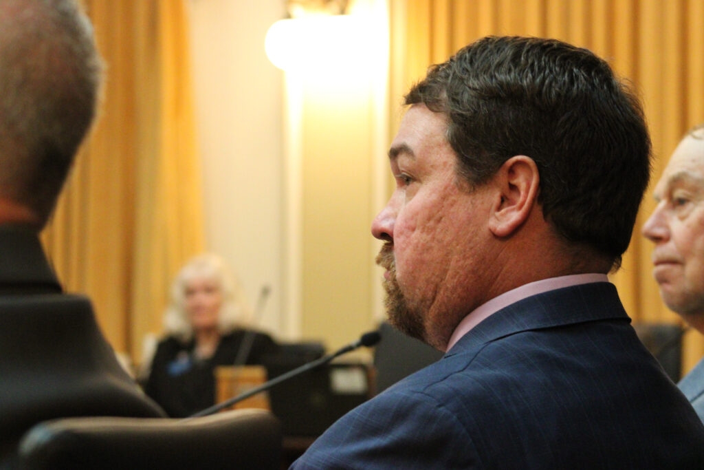 Montana Republican Party censures nine GOP senators; no longer considers them Republicans