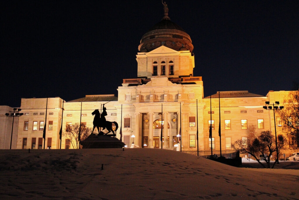 Competing property tax bills get their day on the floor