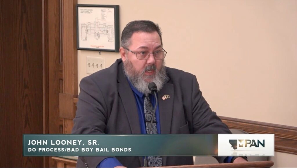 Federal court says Bozeman municipal judges don't have immunity in bail bonds case