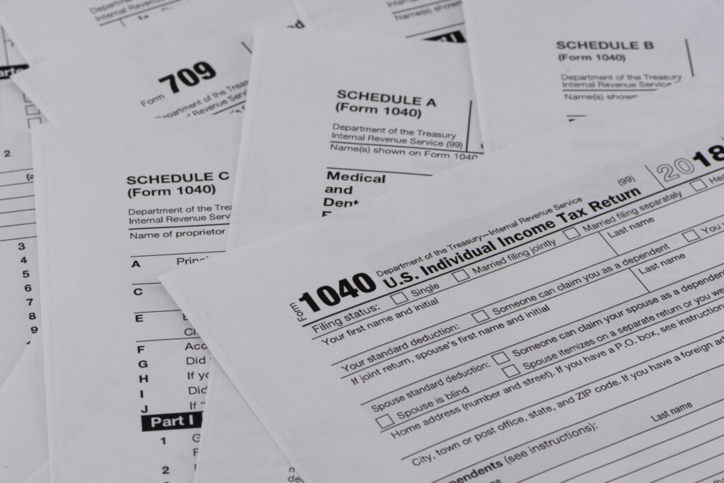 Three income tax bills pass first hurdles— but none are what the governor ordered