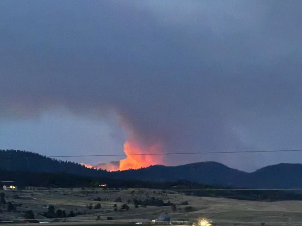 Wildfire mitigation bill described as good first step to deal with climate change in Montana