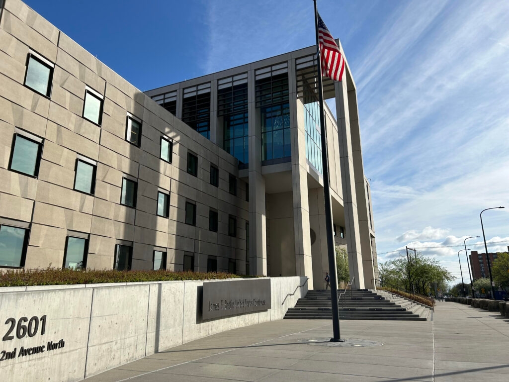 Trump administration reappoints Alme U.S. Attorney for Montana