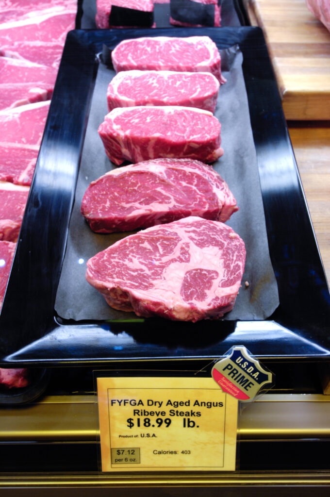 Bill to connect local farmers, ranchers with food banks moves to House floor