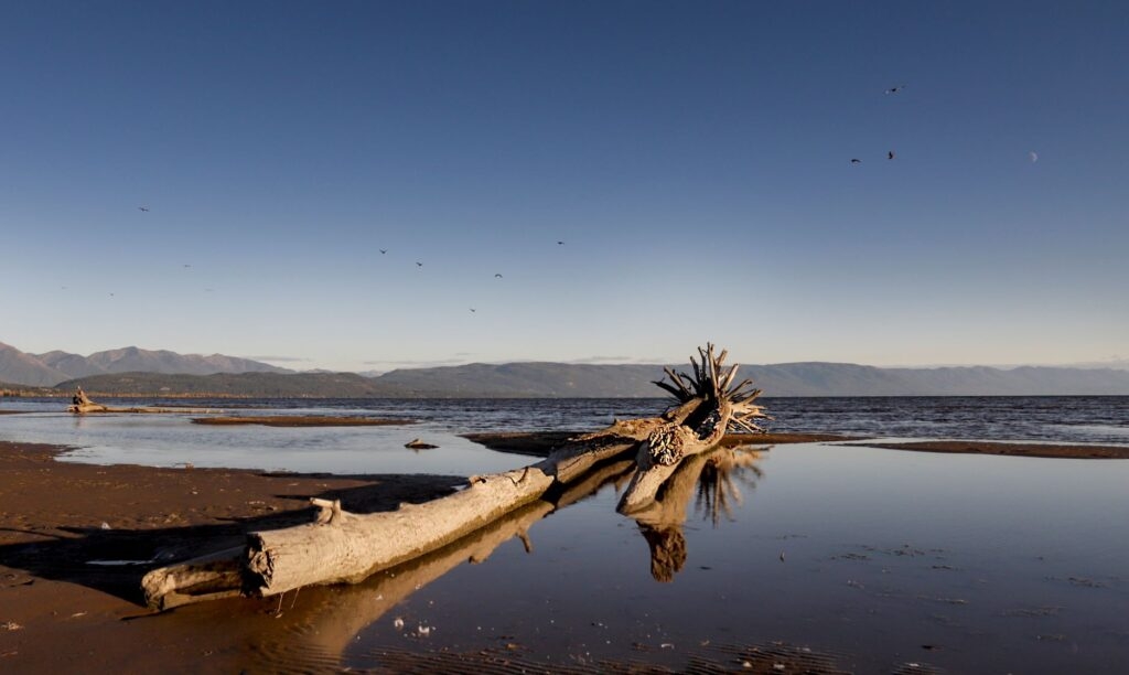 Resolution seeks ‘fair treatment' of Flathead Lake recreation
