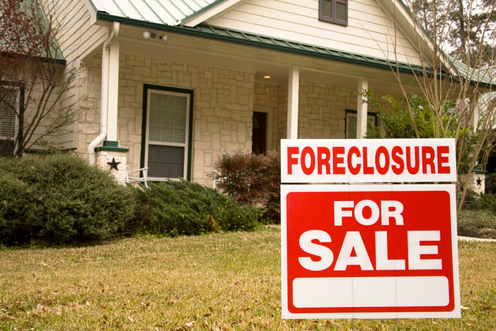 Bill would prevent foreign banks from buying Montana homes