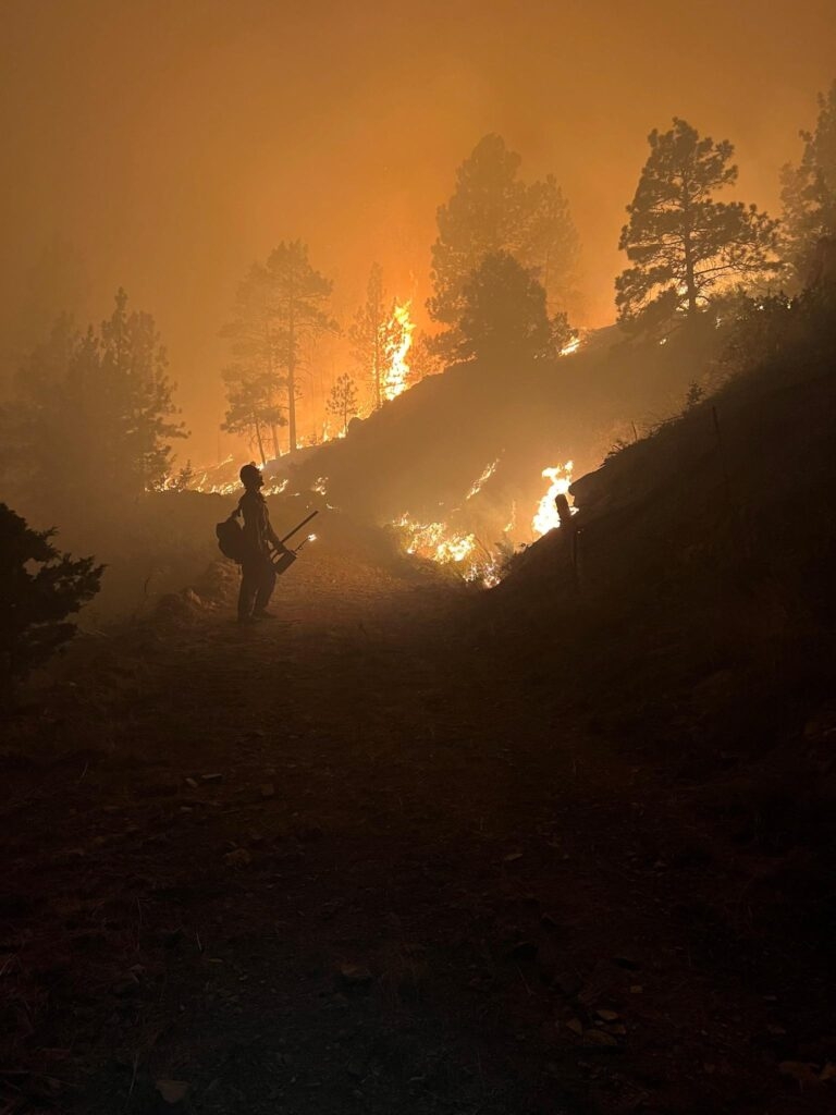 Two fire bills signed by Governor, two others see vetoes