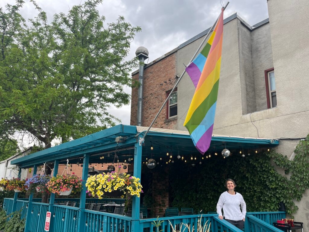 Missoula adopts Pride flag as official city flag