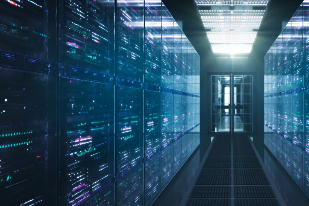 Legislators propose bills to back data centers, legislate blockchain technology