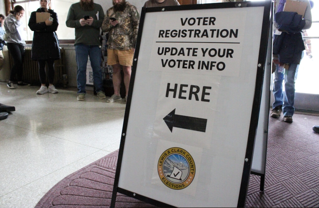 Lawsuits challenge three voter-related laws passed by Legislature