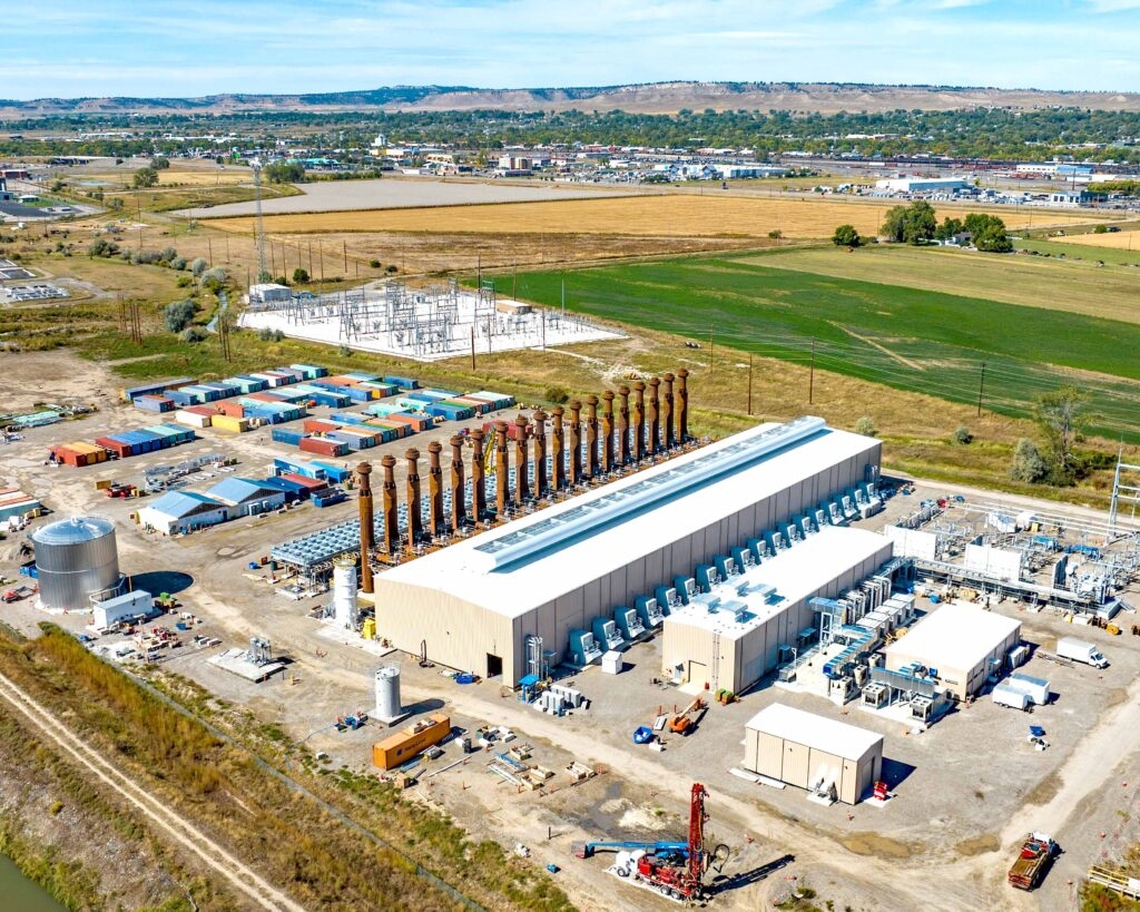 NorthWestern Energy tries to exclude climate change witness as ‘expert' in rate case