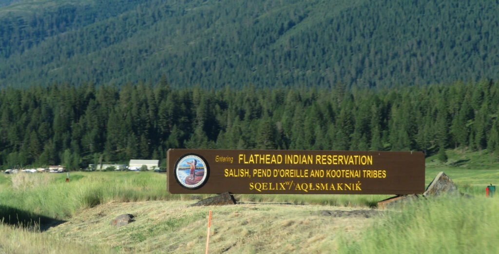 Bill to allow non-tribal members hunting rights on Flathead Indian Reservation draws opposition