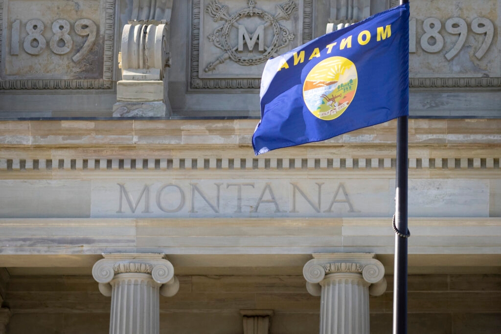 As 2025 Montana Legislature hits halfway point, party leaders point to priorities