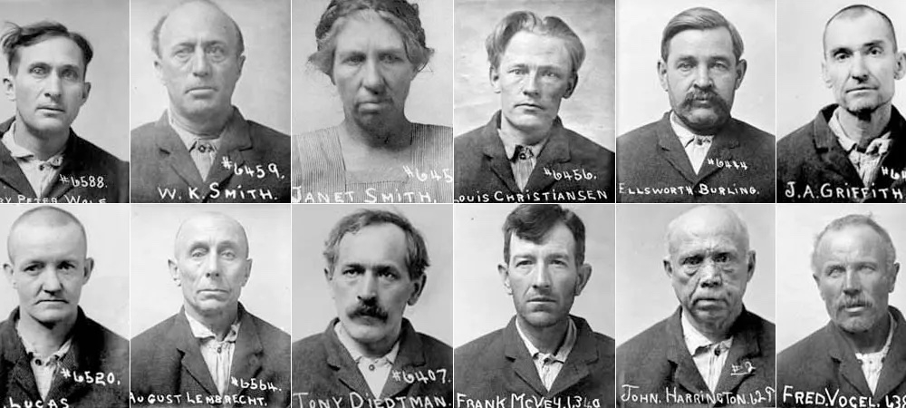 When sedition came to Montana …