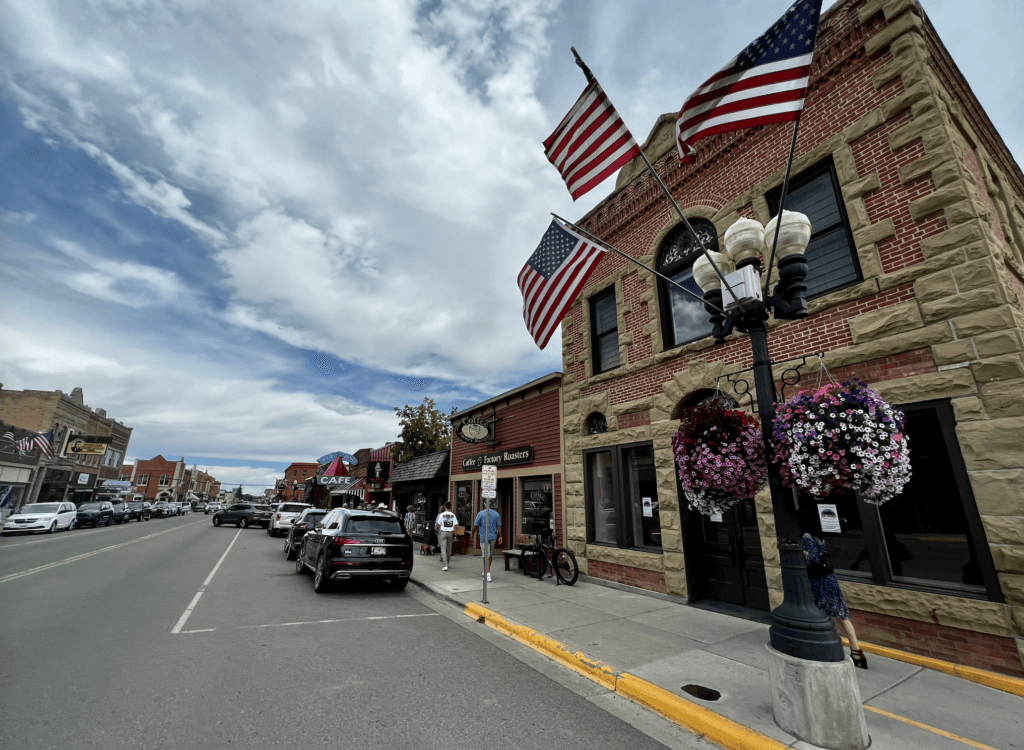 Whitefish senator introduces revisions to Montana resort tax