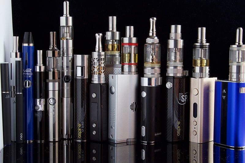 Cigar bar bill fails, but Clean Indoor Air Act now includes e-cigarettes