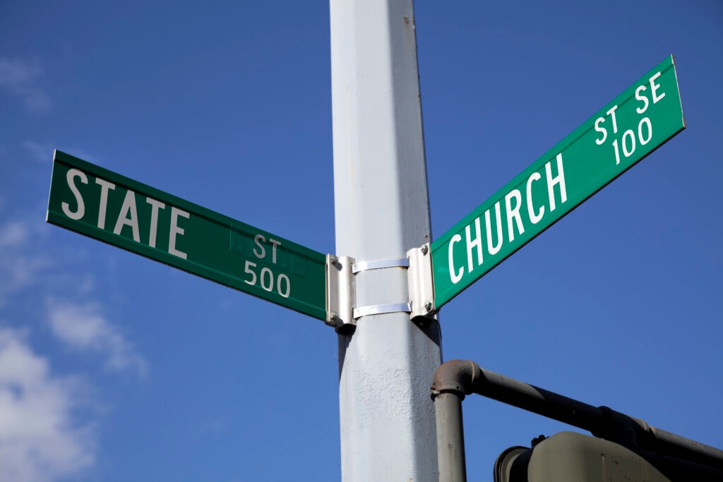 Senate bill could establish chaplain program for Montana public schools