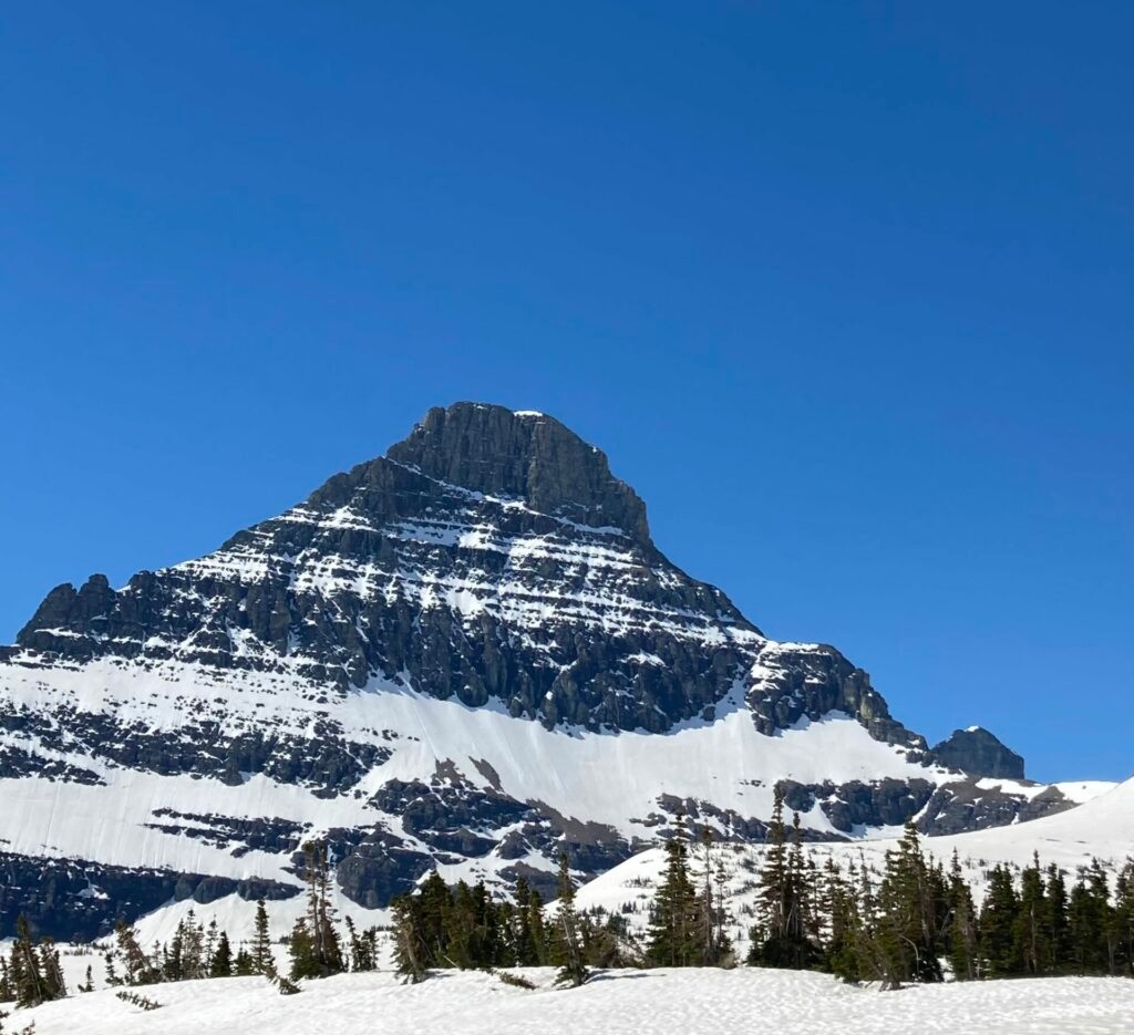 Going-to-the-Sun Road will open to vehicle traffic to Avalanche Campground