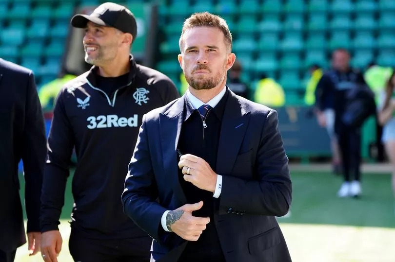 Rangers news bulletin as battle intensifies for transfer target and Barry Ferguson told he could have Ibrox job for life