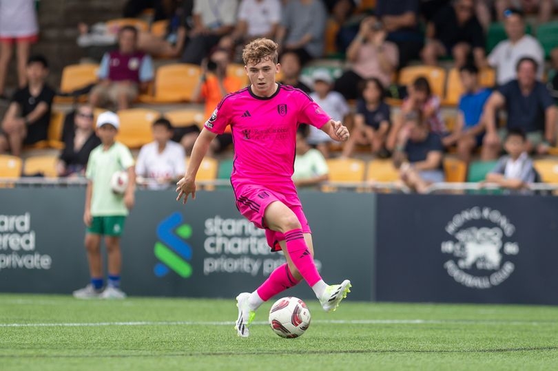 Celtic to make it four princes south of the King's Road as Callum Osmand joins £70m of transfer ingenuity