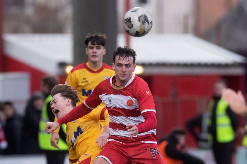 Hamilton Accies v Montrose: Rankin won't take any chances with players carrying knocks this season