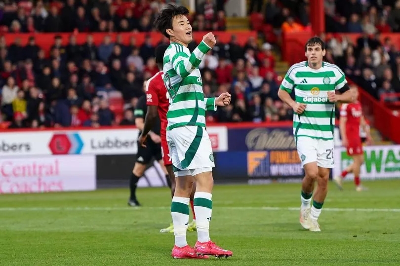 Celtic close in on defender as Yang gears up for VIP Gangwon return