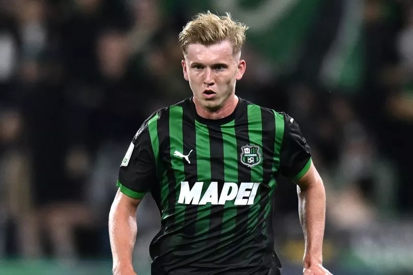 Josh Doig rekindles Celtic transfer interest as Kristoffer Ajer return route emerges