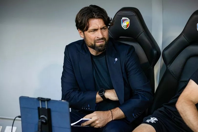 Panicked Rangers pundits uncover Russell Martin truth as Kris Boyd 'worries' spiral after Plzen